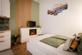 Cozy Vibes K106 by B&Z